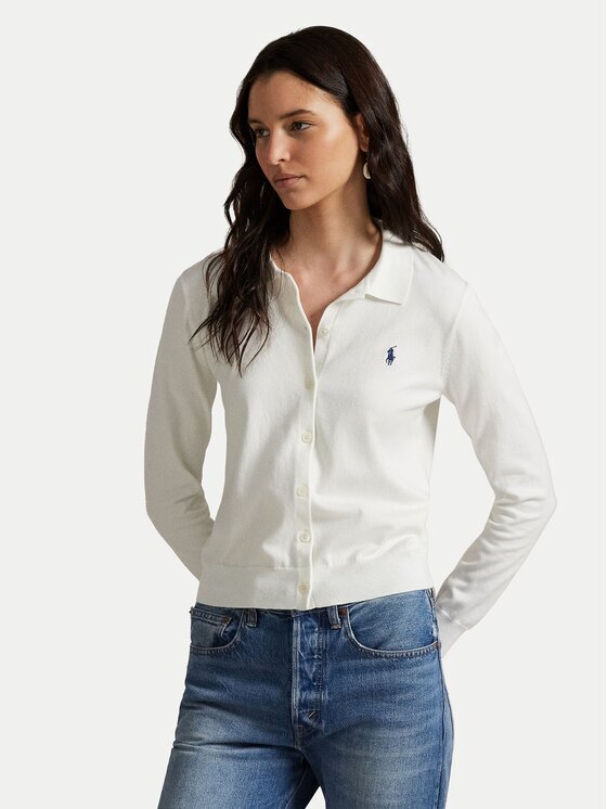 Polo Ralph Lauren Cardigan 211972110002 Slim Fit