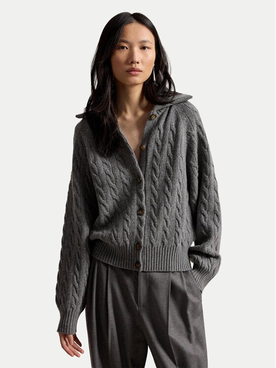 Polo Ralph Lauren Cardigan 211B17757002 Relaxed Fit