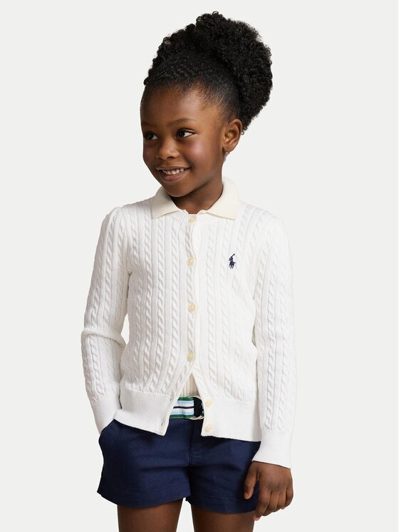 Polo Ralph Lauren Cardigan 312543047064 Regular Fit