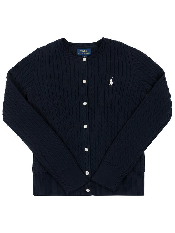Polo Ralph Lauren Cardigan 313543047 Regular Fit