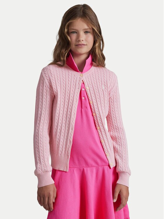 Polo Ralph Lauren Cardigan 313543047010 Regular Fit