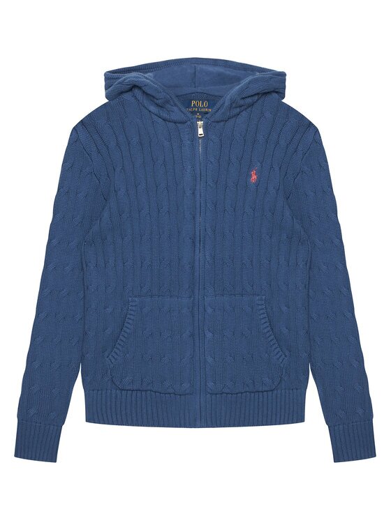 Polo Ralph Lauren Cardigan 323951123505 Regular Fit