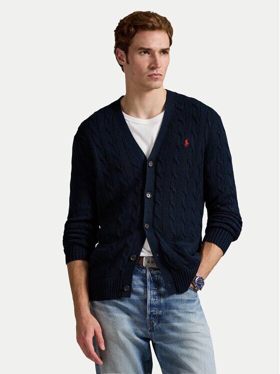 Polo Ralph Lauren Cardigan 710890548004 Regular Fit