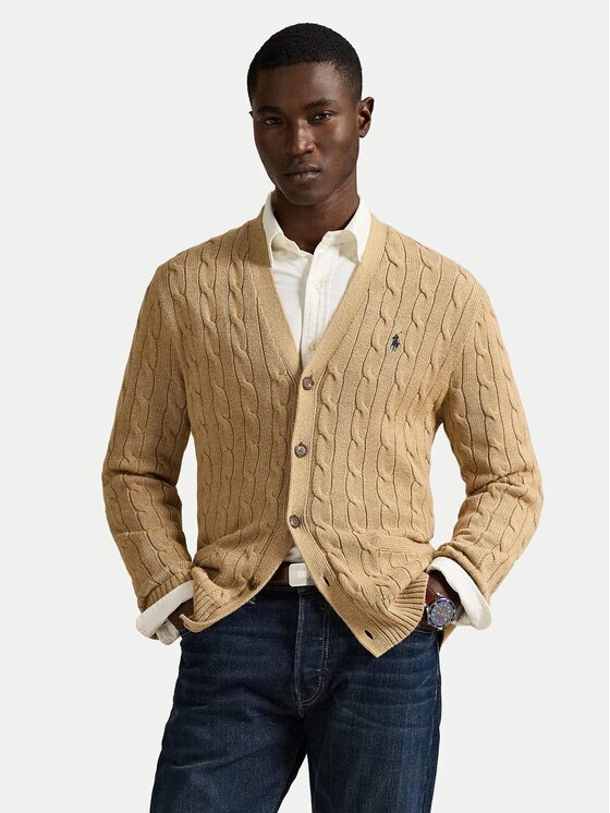 Polo Ralph Lauren Cardigan 710890548006 Regular Fit
