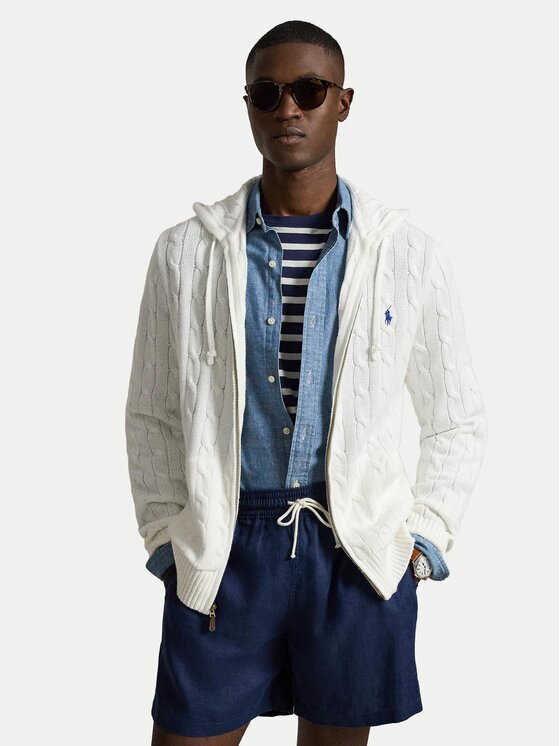 Polo Ralph Lauren Cardigan 710B18057004 Regular Fit