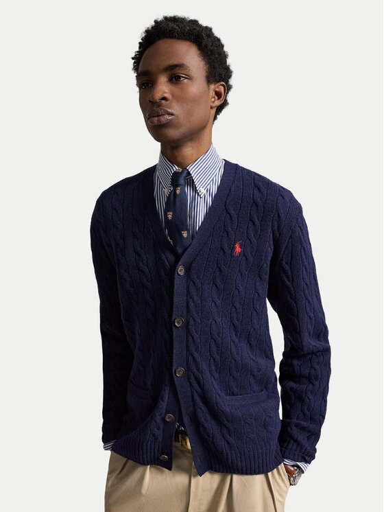 Polo Ralph Lauren Cardigan 710B22611002 Regular Fit