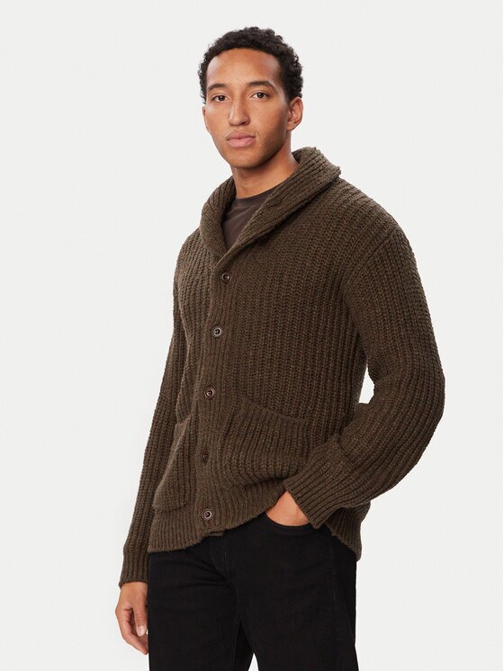 Polo Ralph Lauren Cardigan 710B27775001 Regular Fit