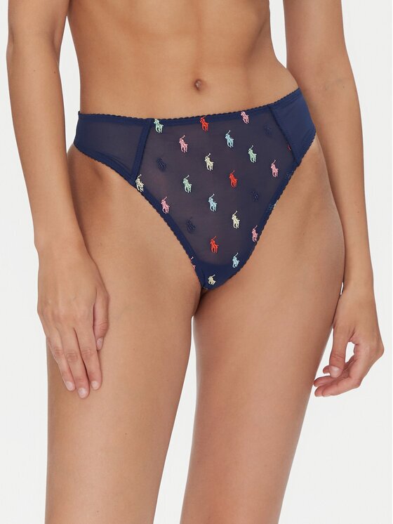Polo Ralph Lauren Chilot tanga 4P0177