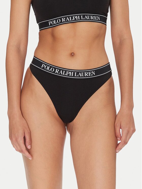 Polo Ralph Lauren Chilot tanga 4P0483