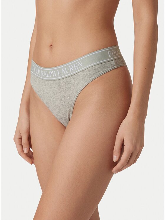 Polo Ralph Lauren Chilot tanga 4P2031