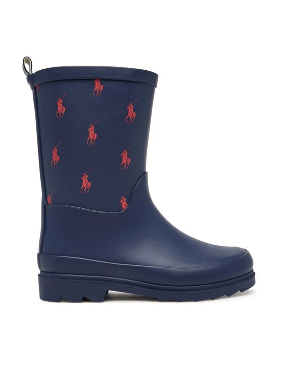 Polo Ralph Lauren Cizme de cauciuc Misty Rain Boot RL02987410