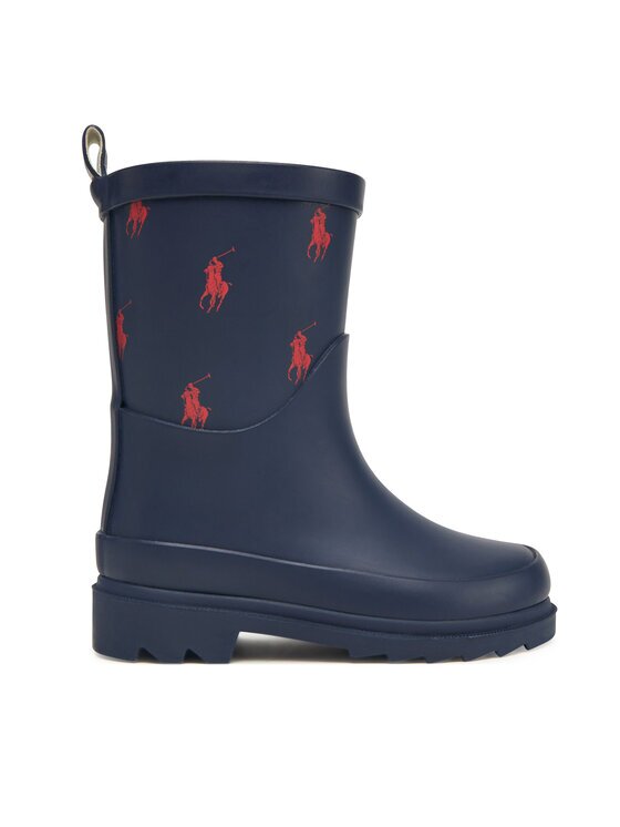 Polo Ralph Lauren Cizme de cauciuc Misty Rain Boot RL03460410
