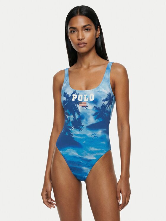 Polo Ralph Lauren Costum de baie 21609410