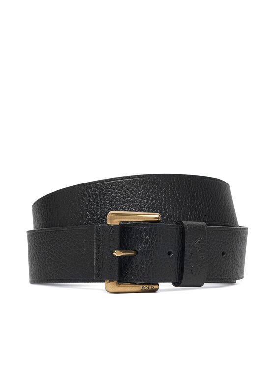 Polo Ralph Lauren Curea 405898669001 Negru