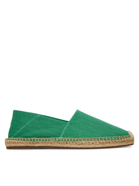 Polo Ralph Lauren Espadrile Cevio Washed Canvas 803P07659002
