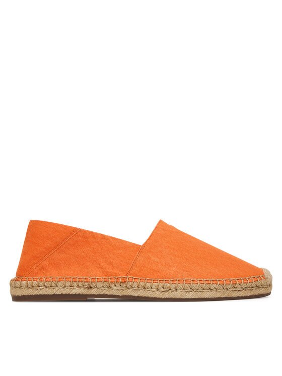 Polo Ralph Lauren Espadrile Cevio Washed Canvas 803P07659003