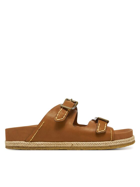 Polo Ralph Lauren Espadrile Turbach Dbls 803961287001