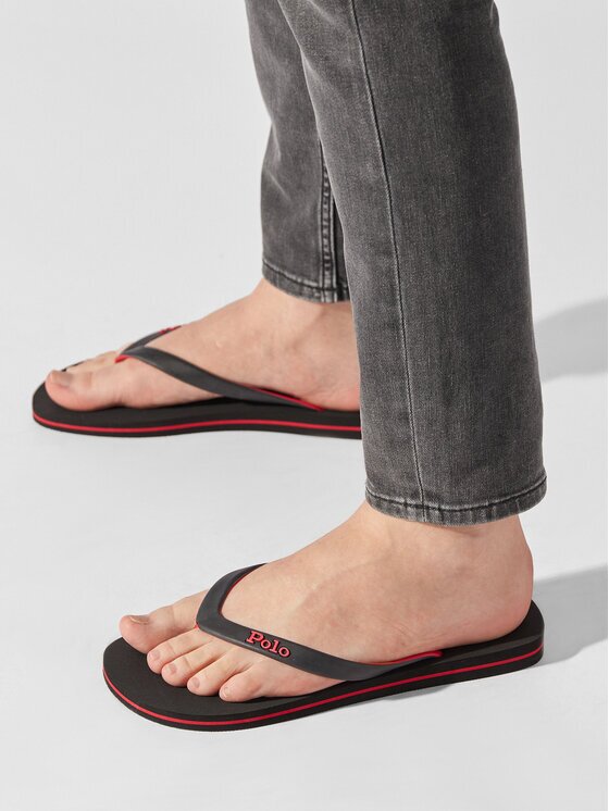 Polo Ralph Lauren Flip flop Bolt Sn Csl 816830673003