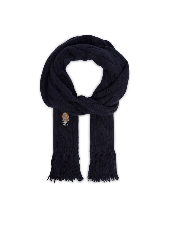 Polo Ralph Lauren Fular 455981434002