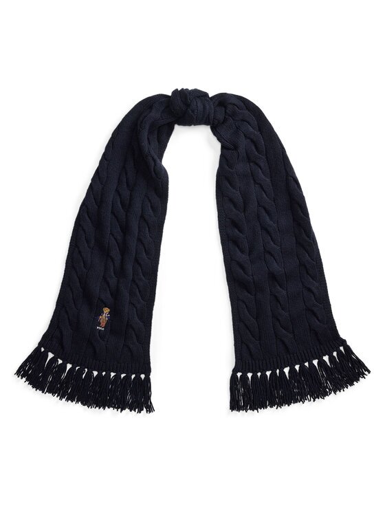 Polo Ralph Lauren Fular 455P18119001