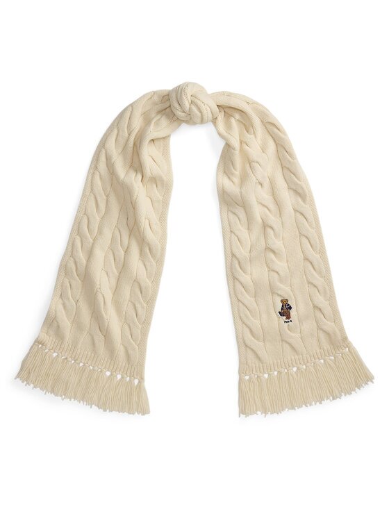 Polo Ralph Lauren Fular 455P18119003