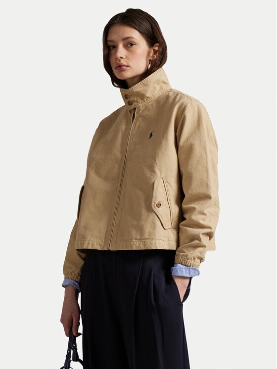 Polo Ralph Lauren Geacă 211936442003 Straight Fit