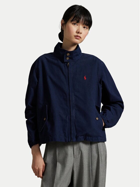 Polo Ralph Lauren Geacă 211936442004 Straight Fit