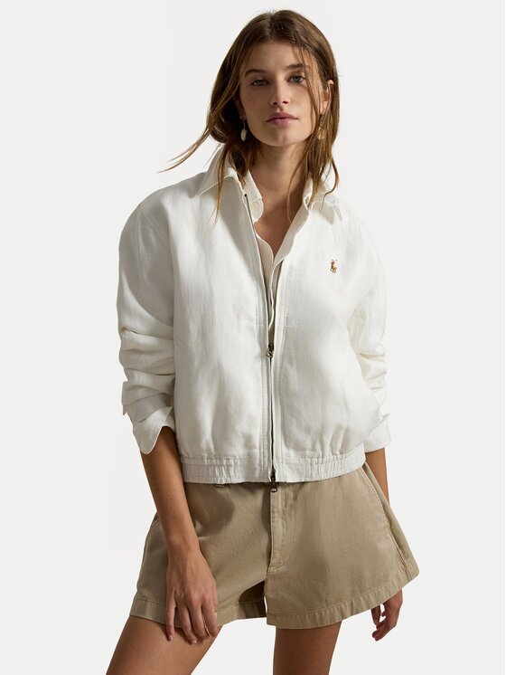 Polo Ralph Lauren Geacă 211938915007 Relaxed Fit