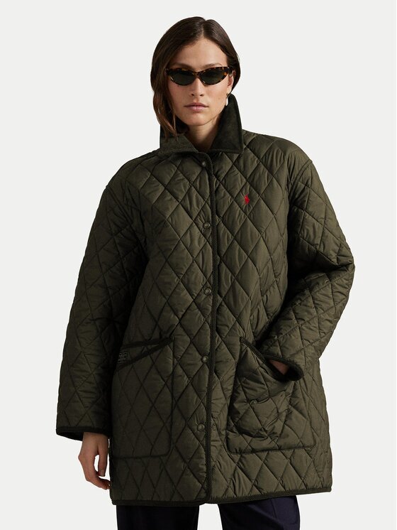 Polo Ralph Lauren Geacă 211971180002 Oversize