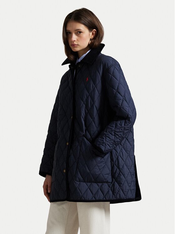 Polo Ralph Lauren Geacă 211971180003 Oversize