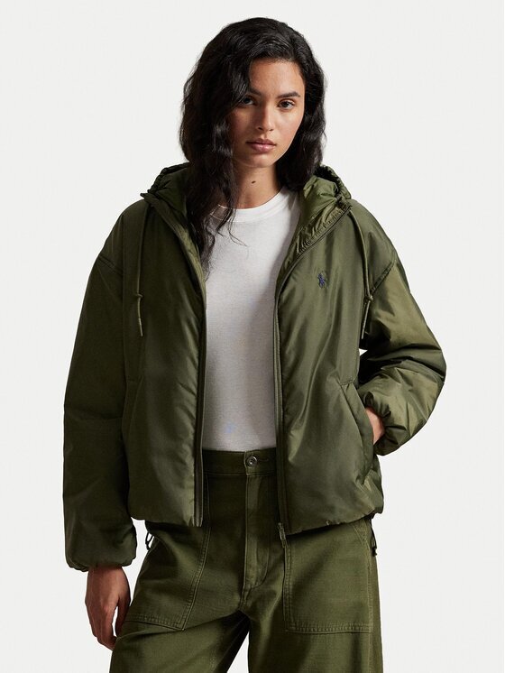 Polo Ralph Lauren Geacă 211A93243001 Relaxed Fit