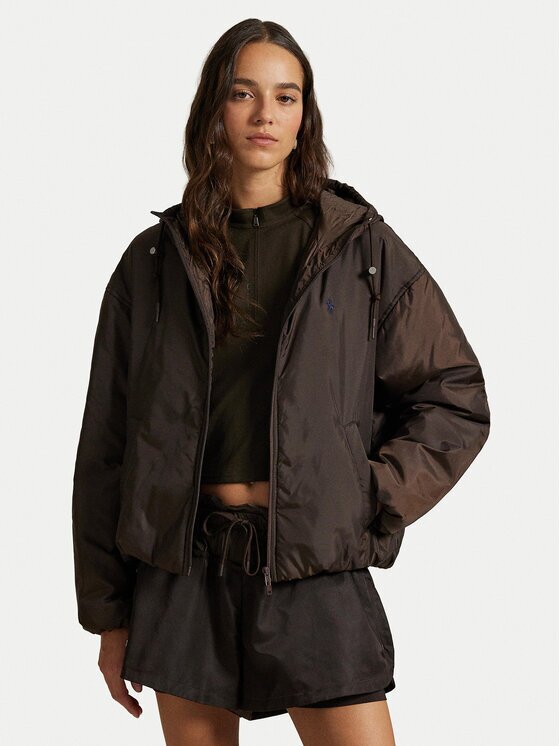 Polo Ralph Lauren Geacă 211A93243003 Relaxed Fit