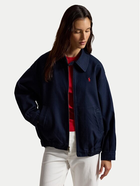 Polo Ralph Lauren Geacă 211A96311002 Oversize