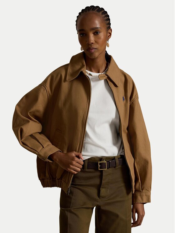Polo Ralph Lauren Geacă 211A96311003 Oversize