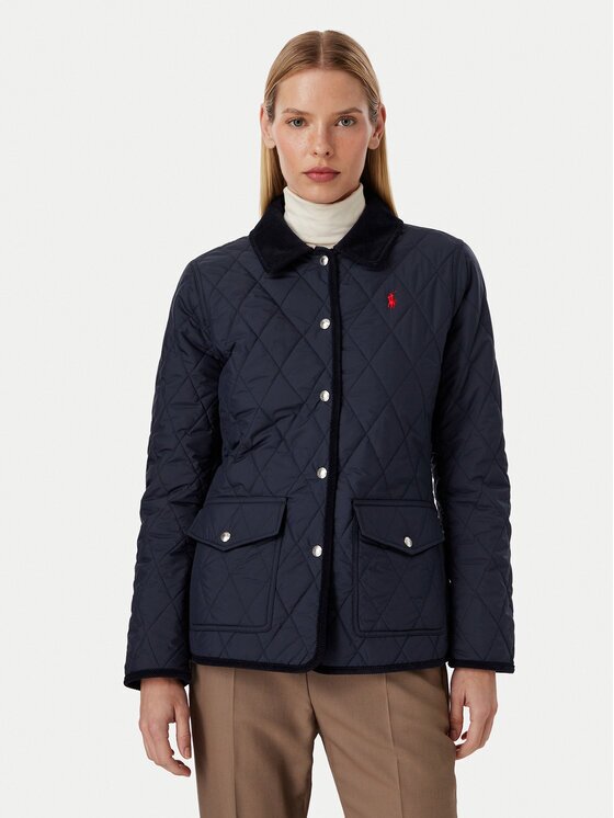 Polo Ralph Lauren Geacă 211B17293002 Slim Fit