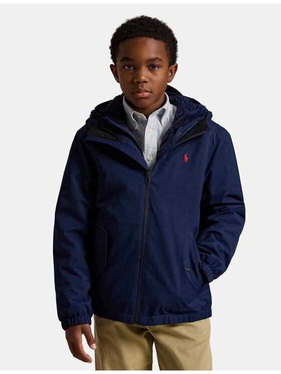 Polo Ralph Lauren Geacă 323875510001 Regular Fit