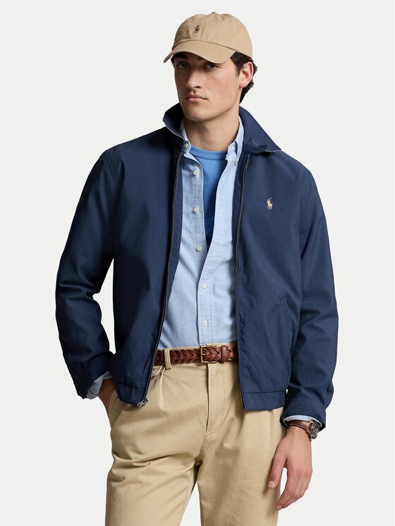 Polo Ralph Lauren Geacă 710548506001 Regular Fit