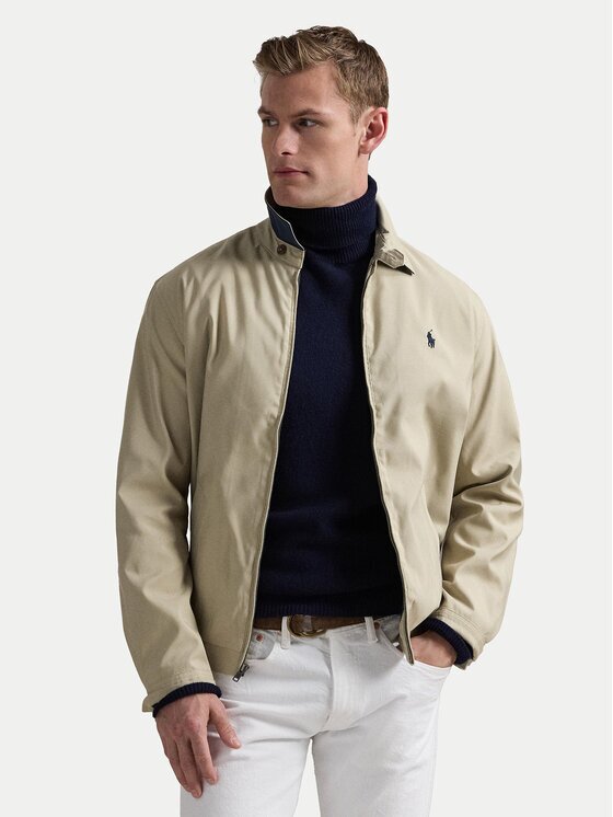 Polo Ralph Lauren Geacă 710548506002 Regular Fit