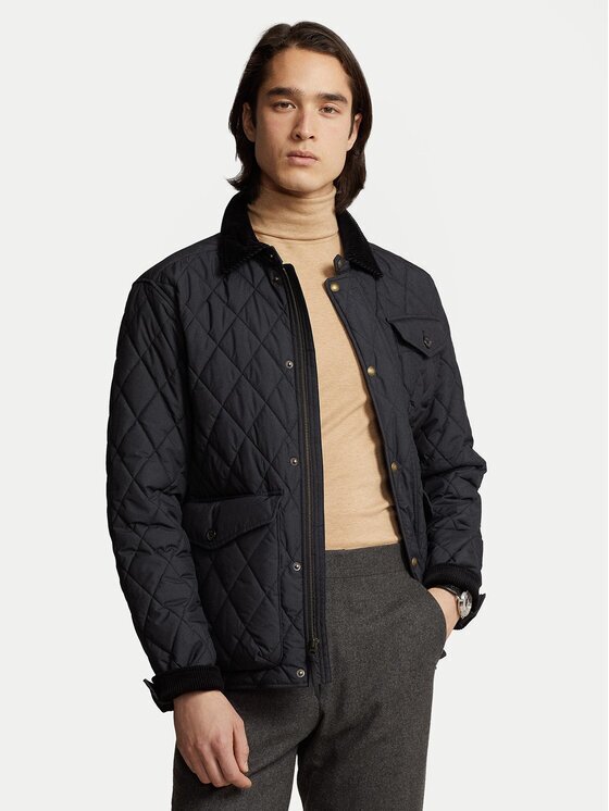 Polo Ralph Lauren Geacă 710847071002 Regular Fit