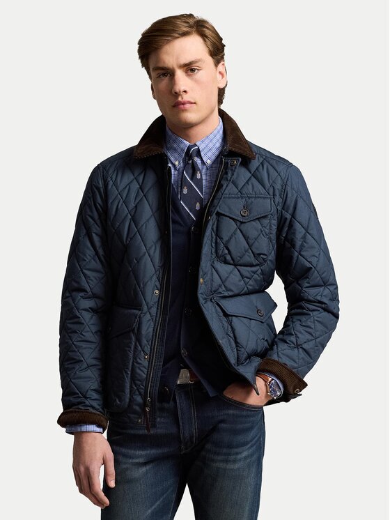Polo Ralph Lauren Geacă 710847071006 Regular Fit