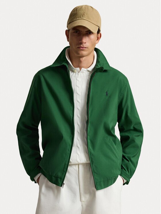 Polo Ralph Lauren Geacă 710940744501 Regular Fit