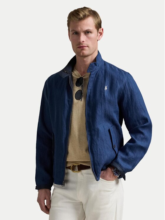 Polo Ralph Lauren Geacă 710962187002 Regular Fit