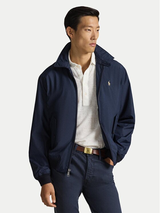 Polo Ralph Lauren Geacă 710970434001 Regular Fit