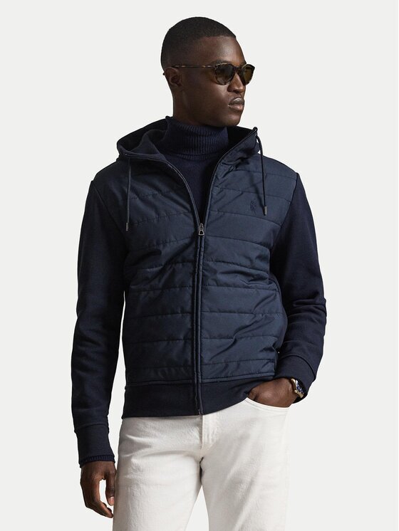 Polo Ralph Lauren Geacă 710B13510001 Regular Fit
