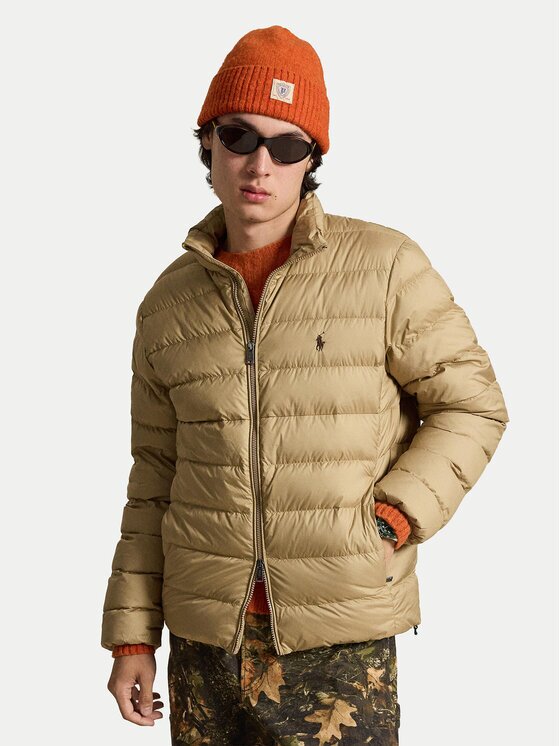 Polo Ralph Lauren Geacă 710B20424001 Regular Fit
