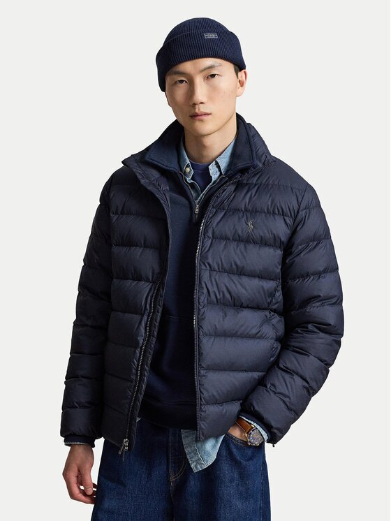 Polo Ralph Lauren Geacă 710B20424002 Regular Fit