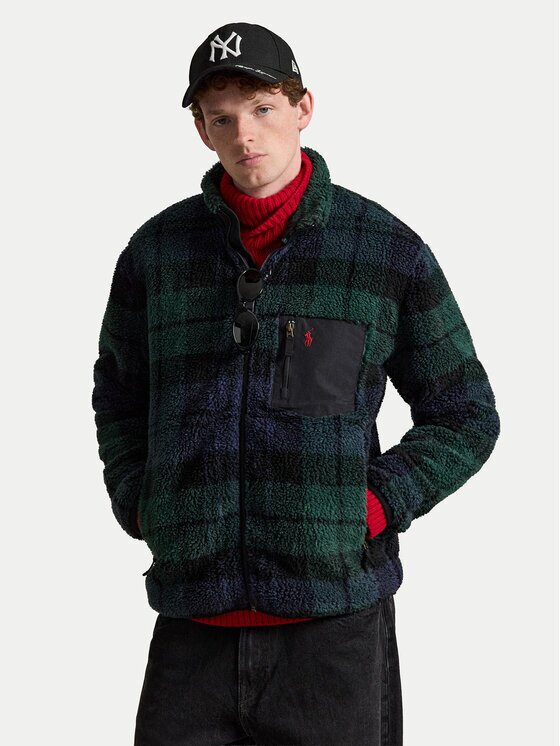 Polo Ralph Lauren Geacă 710B28288001 Regular Fit