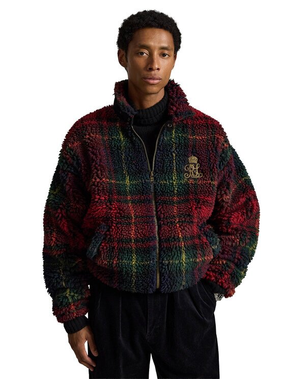 Polo Ralph Lauren Geacă 710B28601001 Regular Fit