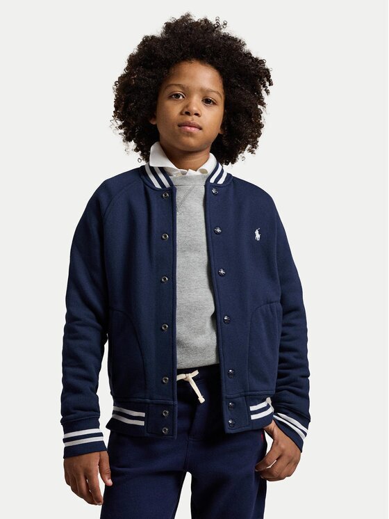 Polo Ralph Lauren Geacă bomber 323932140 Regular Fit