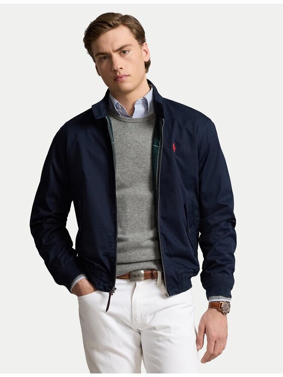 Polo Ralph Lauren Geacă bomber 710923261002 Regular Fit